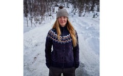 Övik Pom Hat