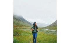 Abisko Wool Headband