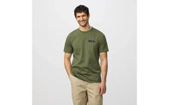Swedish Forest T-Shirt M