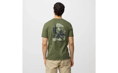 Swedish Forest T-Shirt M