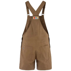 Vardag Dungaree Shorts W