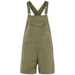 Vardag Dungaree Shorts W