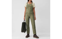 Vardag Dungaree Trousers W
