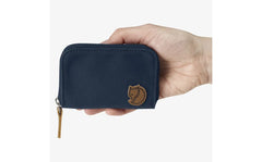 Zip Card Holder