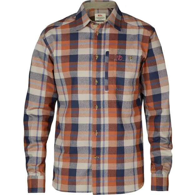 Fjällglim Relaxed Shirt M