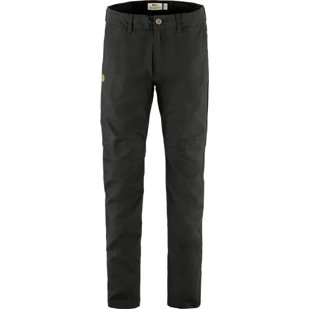 Sörmland Tapered Trousers M Long