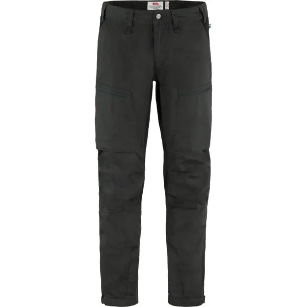 Abisko Lite Trekking Trousers M Long