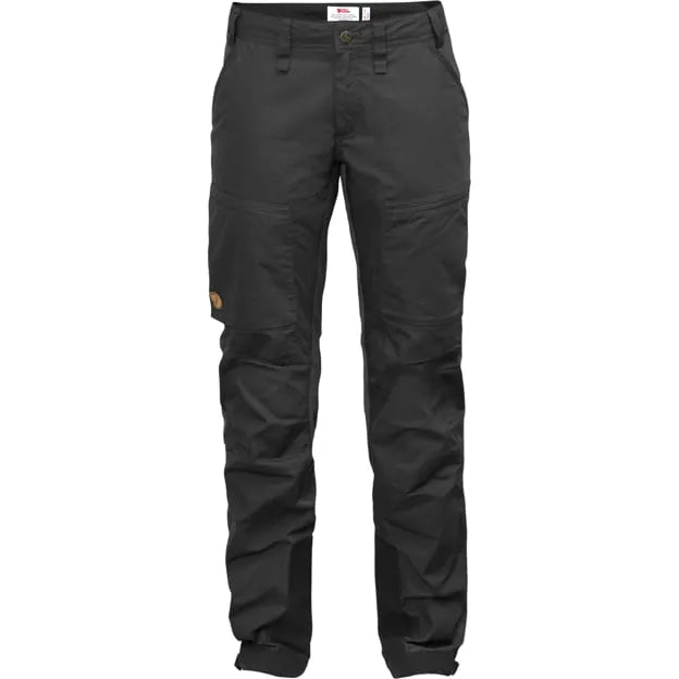 Abisko Lite Trekking Trousers W Short