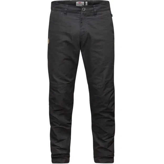 Sörmland Tapered Winter Trousers M Long
