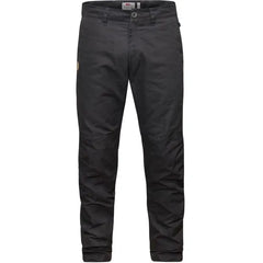 Sörmland Tapered Winter Trousers M Long