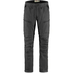 Abisko Lite Trekking Zip-off M Long