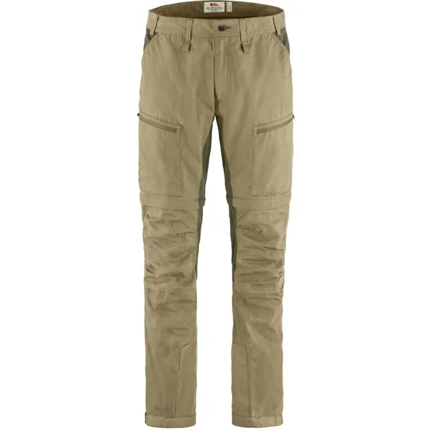Abisko Lite Trekking Zip-off M Reg