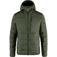 Keb Padded Hoodie M