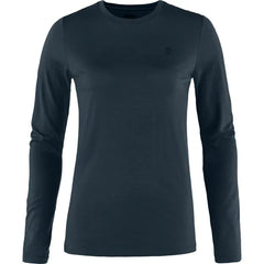 Abisko Wool LS W