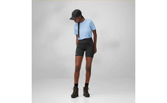 Abisko 6" Shorts Tights W