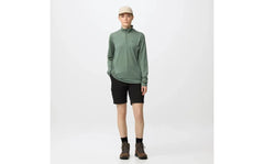 Abisko Day Hike Half Zip W
