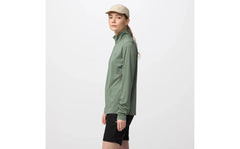 Abisko Day Hike Half Zip W