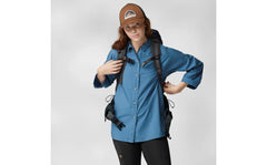 Abisko Hike Shirt W
