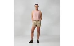 Abisko Hike Shorts W