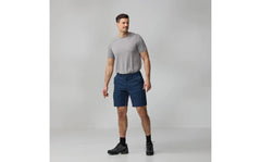 Abisko Hybrid Trail Shorts M