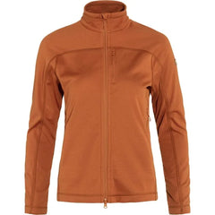 Abisko Lite Fleece Jacket W