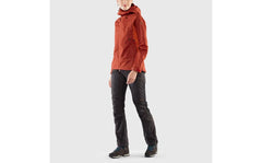 Abisko Lite Trekking Jacket W