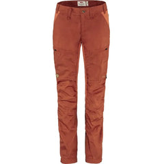 Abisko Lite Trekking Trousers W Reg