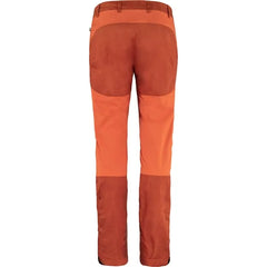 Abisko Lite Trekking Trousers W Short