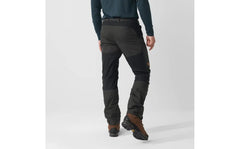 Abisko Lite Trekking Trousers M Long