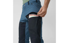 Abisko Midsummer Trousers M Long