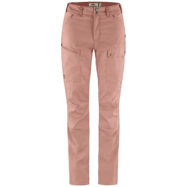 Abisko Midsummer Trousers W Reg