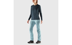 Abisko Midsummer Trousers W Short
