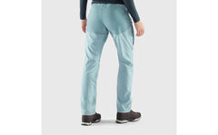 Abisko Midsummer Trousers W Reg