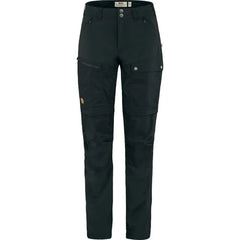 Abisko Midsummer Zip Off Trousers W