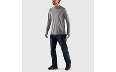 Abisko Sun-hoodie M