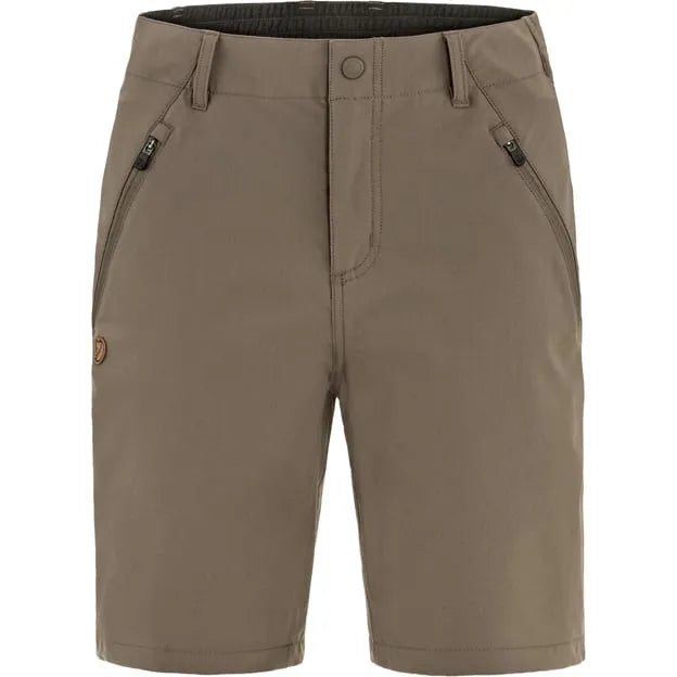 Abisko Trail Stretch Shorts W