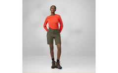Abisko Trail Stretch Shorts W