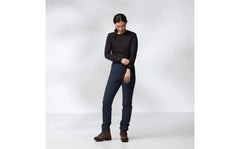 Abisko Wool LS W