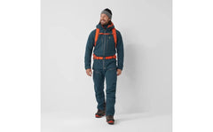 Bergtagen Eco-Shell Trousers M