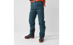 Bergtagen Eco-Shell Trousers M