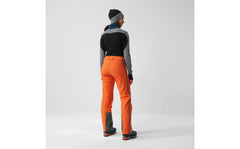 Bergtagen Eco-Shell Trousers W