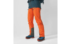 Bergtagen Eco-Shell Trousers W