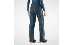 Bergtagen Lite Eco-Shell Trousers W