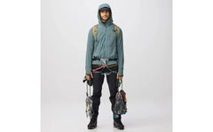 Bergtagen Windshell Jacket M