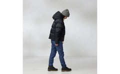 Expedition Down Cropped Jacket W