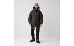 Expedition Down Jacket M