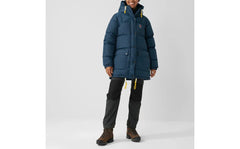 Expedition Down Jacket W