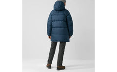 Expedition Down Jacket W