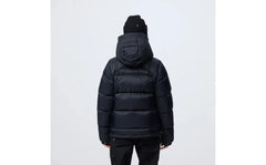 Expedition Down Lite Jacket Black Edition W