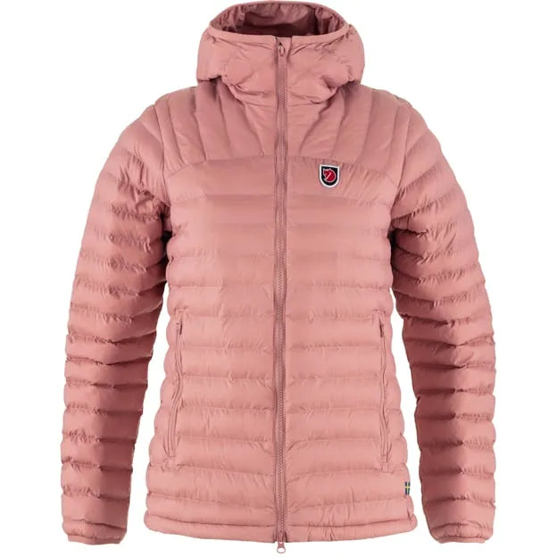 Expedition Lätt Hoodie W